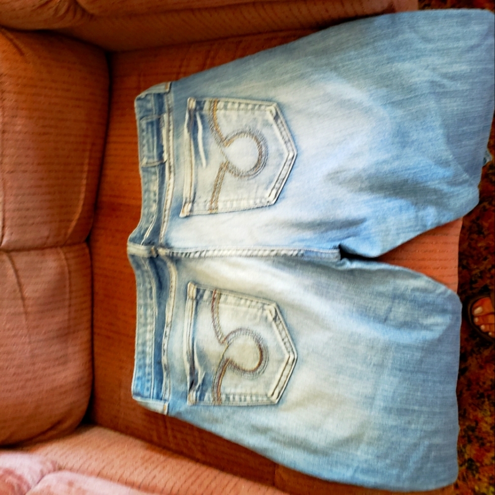 Big star capris